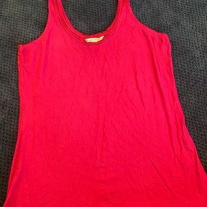 Banana Republic tank